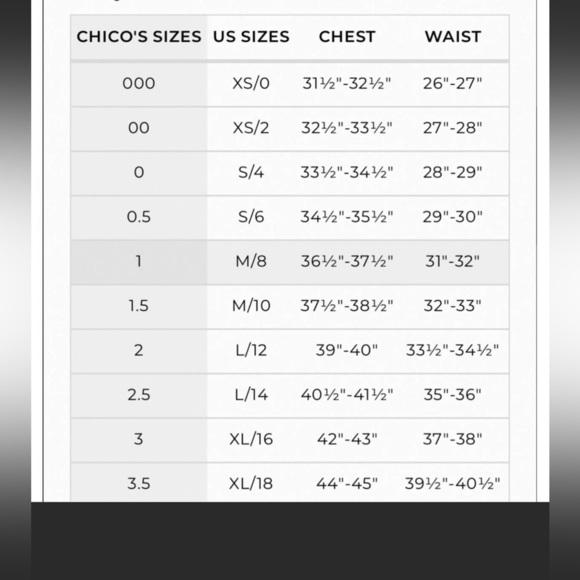 Chicos 100% Linen Ziggy Galinda Open Front Jacket - Picture 8 of 8